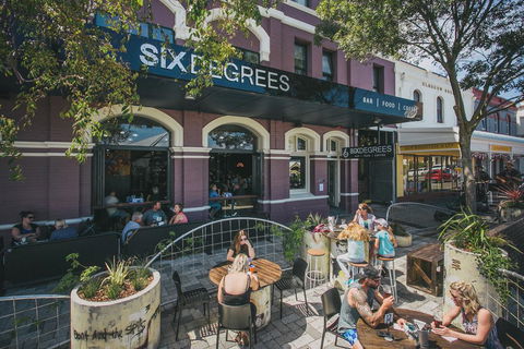 Six Degrees Boutique Hotel - Internet Find 0