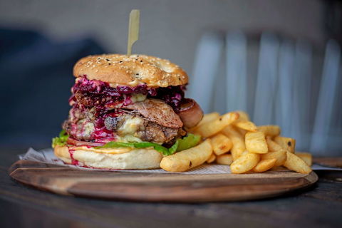 Six Degrees Boutique Hotel - Internet Find 2