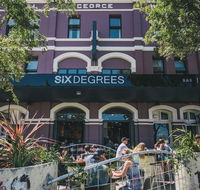 Six Degrees Motel - Internet Find