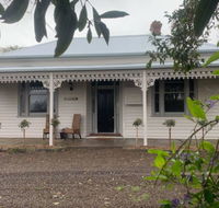 Skibo Cottage - Internet Find