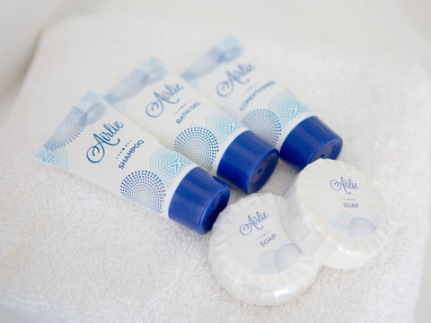 SkyLodge Temora - Renee 3