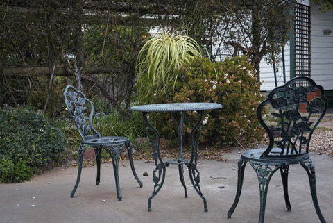 Skymirror Cottage - Swimm 1