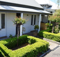 Sleepy Hollow - Renee