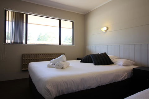 Snowy Mountains Resort And Function Centre - Renee 2