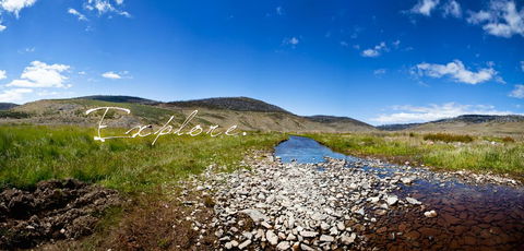 Snowy Mountains Resort And Function Centre - Renee 3