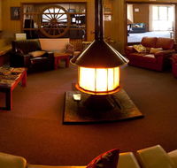 Snowy Mountains Resort and Function Centre - Renee