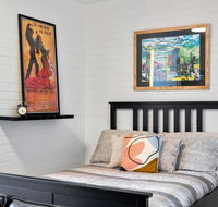 Soho Chic Apartment - Internet Find