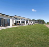 Somerton Ridge - the perfect rural retreat - Renee