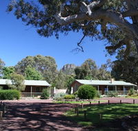Southern Grampians Cottages - Qld Realsetate