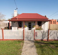 Sovereign Hideaway - Internet Find