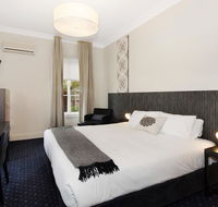 Sovereign Hill Hotel - Internet Find