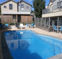 Sovereign Views Apartments - Internet Find