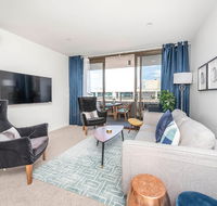 SPACIOUS BRAND NEW // 1BR // IN GORGEOUS BARTON - Renee