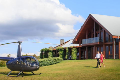 Spicers Peak Lodge - Renee 2
