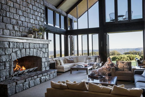 Spicers Peak Lodge - Renee 0