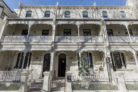Spicers Potts Point - Internet Find 1