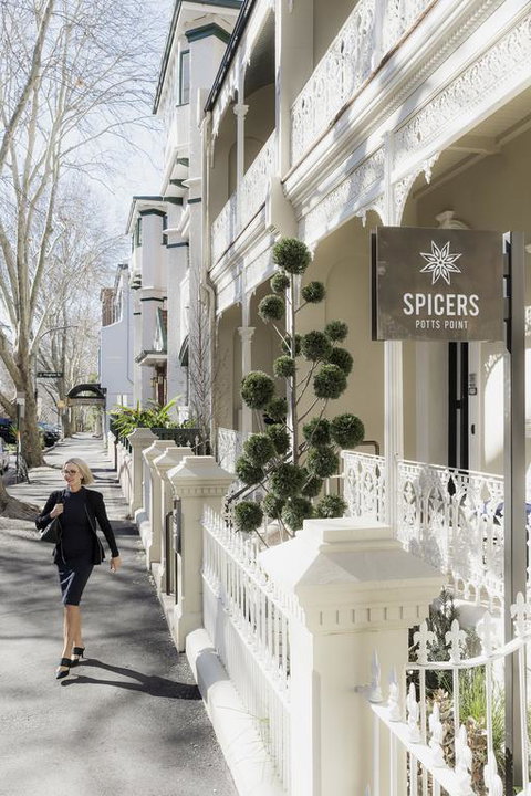 Spicers Potts Point - Internet Find 3