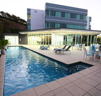 Springfield Lakes Boutique Hotel - Internet Find