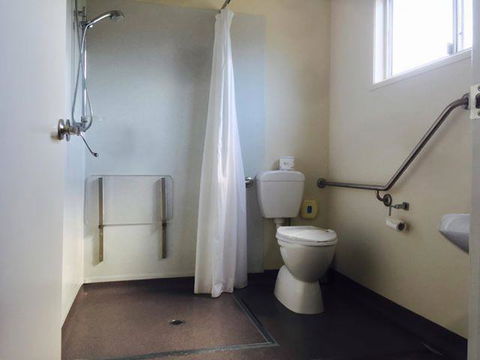Springsure Overlander Motel - Internet Find 3