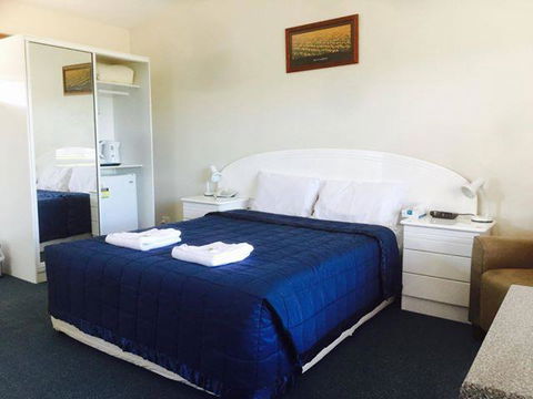 Springsure Overlander Motel - Internet Find 1