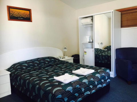Springsure Overlander Motel - Internet Find 2