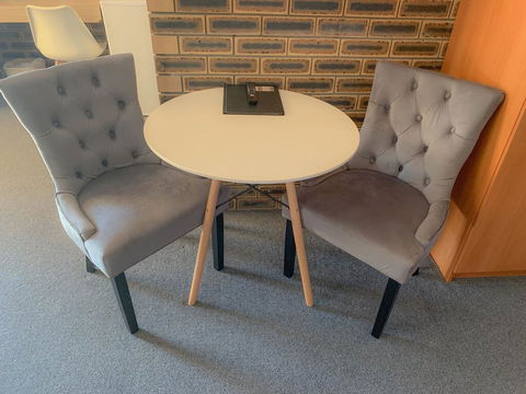 Squatters Homestead Motel - Renee 2