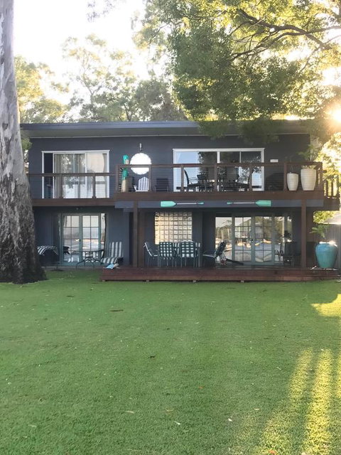 Starfish Cottage - Qld Realsetate 2