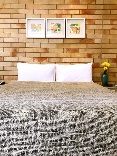 Starlight Motor Inn - Renee 3