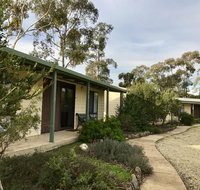 Stawell Holiday Cottages - Internet Find