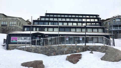 Stillwell Hotel - Internet Find 0