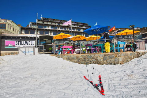 Stillwell Hotel - Internet Find 1