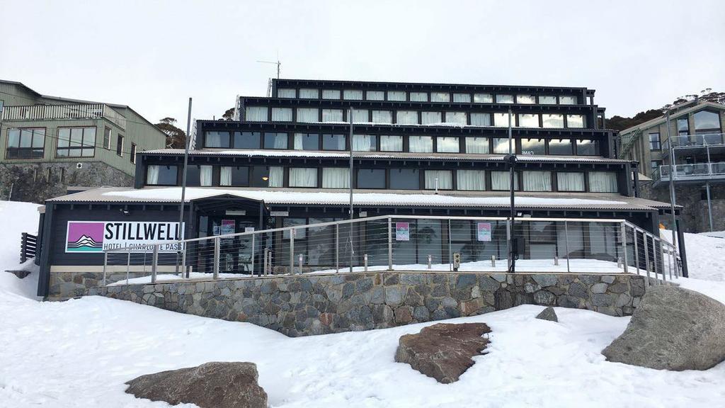 Accommodation Kosciuszko National Park NSW Internet Find