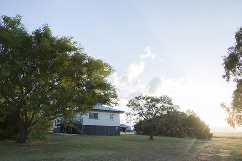 Stockton Rise Country Retreats - Renee 3