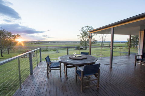 Stockton Rise Country Retreats - Renee 2