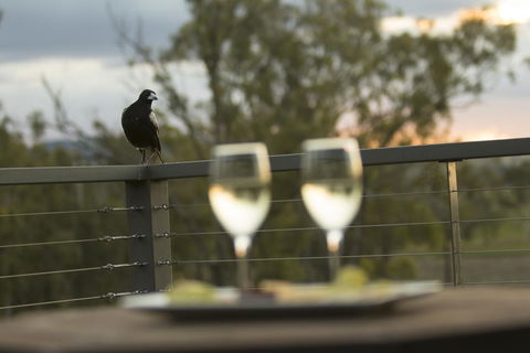 Stockton Rise Country Retreats - Renee 0