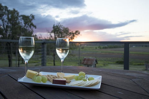 Stockton Rise Country Retreats - Renee 1