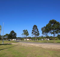Stoney Park Holiday Park - Renee