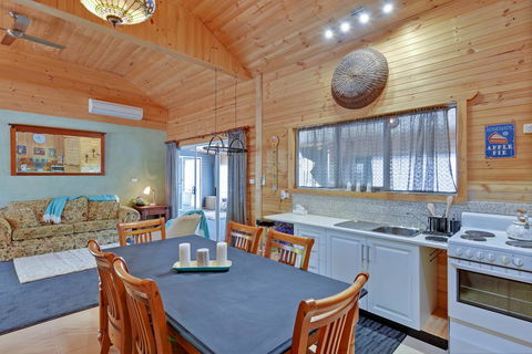 Stony Rise Cottage B&B - Renee 3