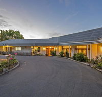 Stony Rise Cottage BB - Internet Find