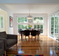 Strahan House - Renee