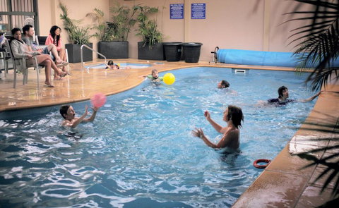 Streaky Bay Motel And Villas - Internet Find 0