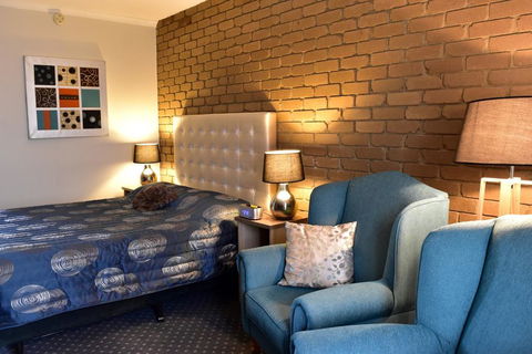 Strzelecki Motor Lodge - Renee 1