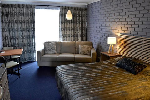 Strzelecki Motor Lodge - Renee 3