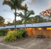 Stuarts Point Convention Centre - Renee