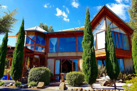 STUNNING HOME WITH AMAZING VIEWS - Just 20 Mins To The City And Only 10 To MONA! - Internet Find 3
