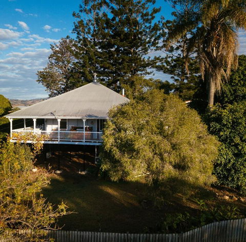 Stunning Queenslander - Renee 0