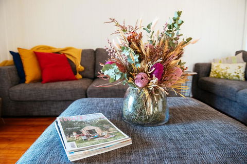 Stunning Queenslander - Renee 1
