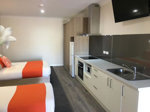 Sturt Motel - Internet Find 2