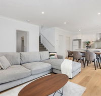 Style Comfort and Convenience - Renee