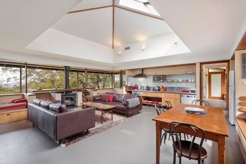 Summer House - Swimm 0